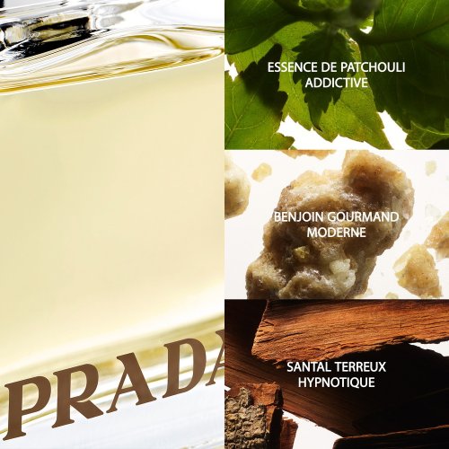 PRADA PARFUM Amber - Eau de Parfum 3614273544924 PRADA PARFUM Amber - Eau de Parfum 3614273544924
